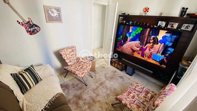 Apartamento, 2 quartos, 52 m² - Foto 2