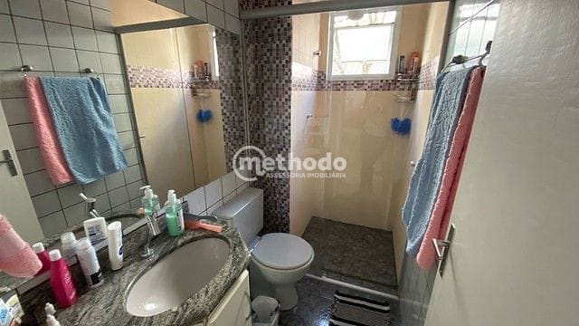 Apartamento, 2 quartos, 52 m² - Foto 5