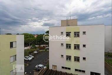 Apartamento, 2 quartos, 52 m² - Foto 7