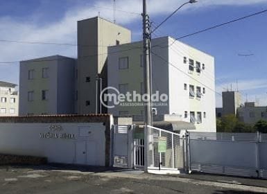 Apartamento, 2 quartos, 52 m² - Foto 6