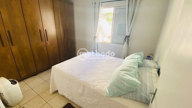 Apartamento, 2 quartos, 52 m² - Foto 3