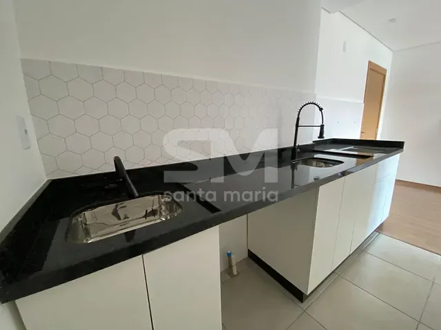 Apartamento 2 quartos e 1 banheiro, para alugar, no bairro Bom Retiro em Chapecó