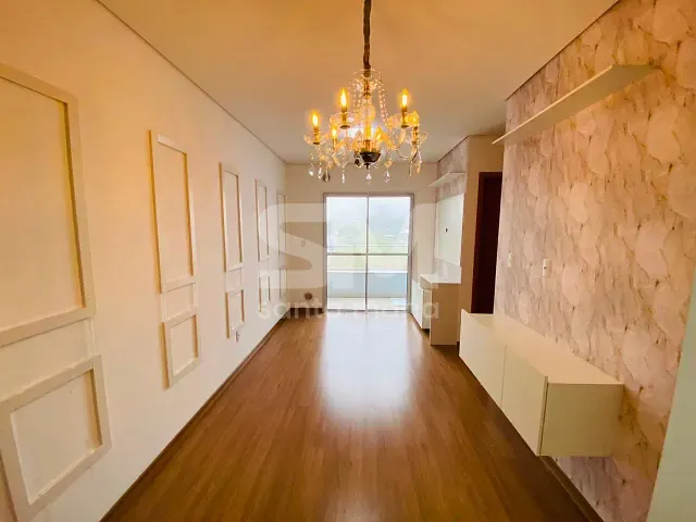 Apartamento 2 quartos e 1 banheiro, para alugar, no bairro Bom Retiro em Chapecó