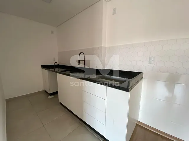 Apartamento 2 quartos e 1 banheiro, para alugar, no bairro Bom Retiro em Chapecó