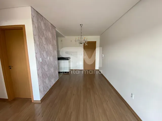 Apartamento 2 quartos e 1 banheiro, para alugar, no bairro Bom Retiro em Chapecó