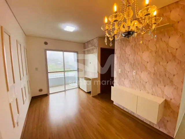 Apartamento 2 quartos e 1 banheiro, para alugar, no bairro Bom Retiro em Chapecó