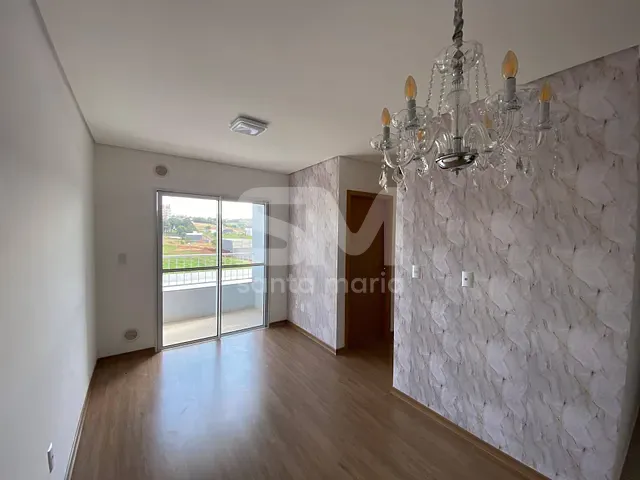Apartamento 2 quartos e 1 banheiro, para alugar, no bairro Bom Retiro em Chapecó