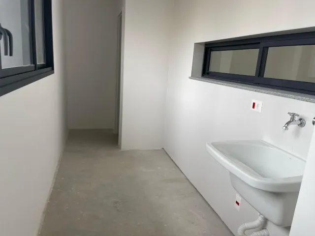 Apartamento com 201m² 4 quartos e 6 banheiros, à venda, no bairro Brooklin Paulista em São Paulo