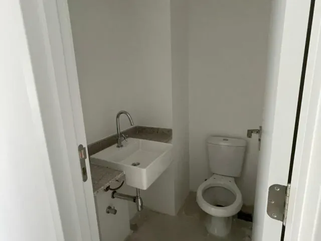 Apartamento com 201m² 4 quartos e 6 banheiros, à venda, no bairro Brooklin Paulista em São Paulo