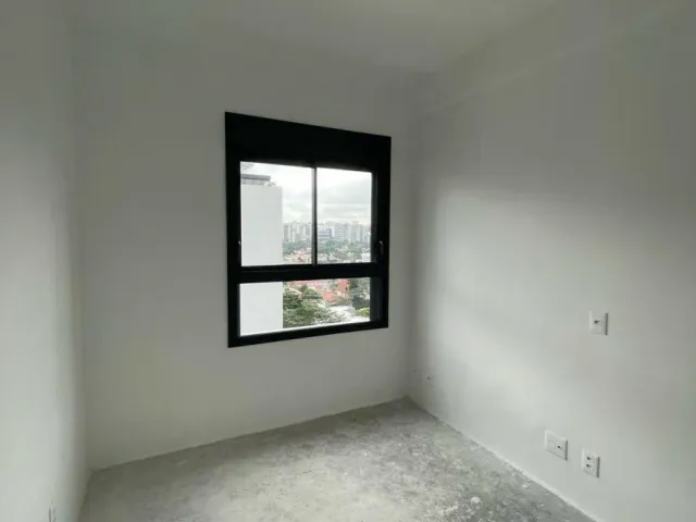 Apartamento com 201m² 4 quartos e 6 banheiros, à venda, no bairro Brooklin Paulista em São Paulo