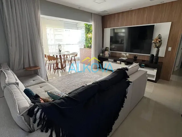 Apartamento 2 quartos e 2 banheiros, à venda, no bairro Jardim das Indústrias em São José dos Campos