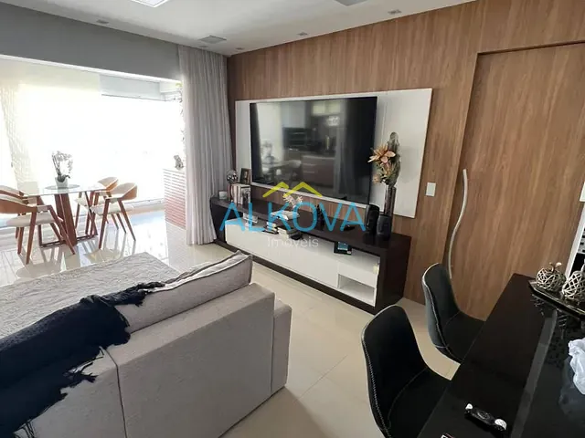 Apartamento 2 quartos e 2 banheiros, à venda, no bairro Jardim das Indústrias em São José dos Campos