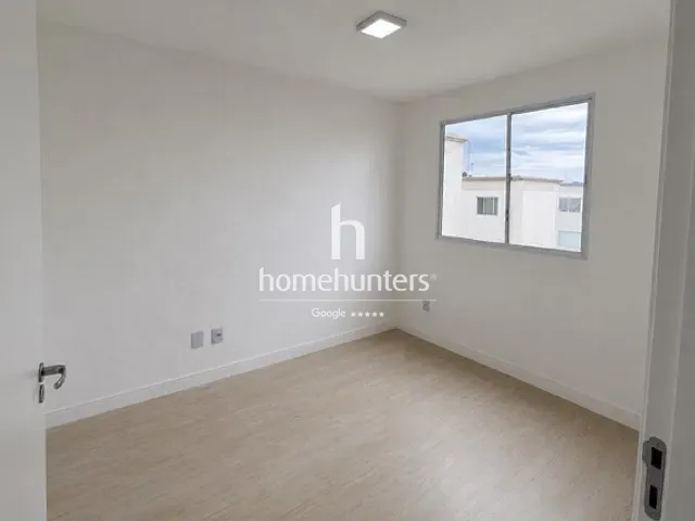 Apartamento 2 quartos e 1 banheiro, à venda, no bairro Jardim Rossin em Campinas