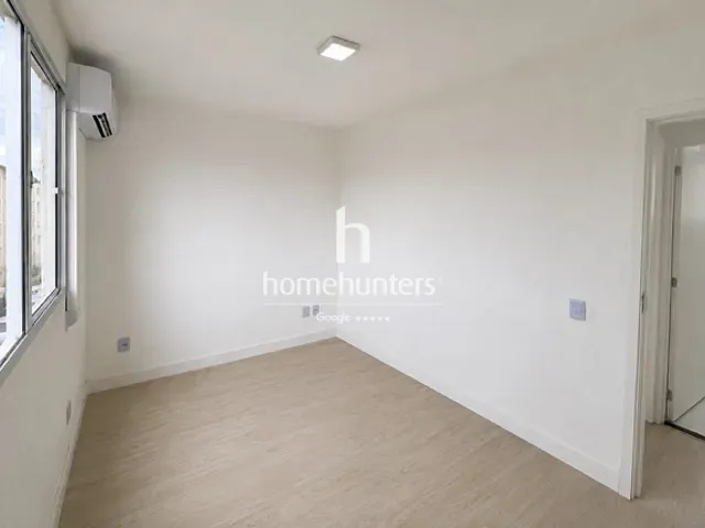 Apartamento 2 quartos e 1 banheiro, à venda, no bairro Jardim Rossin em Campinas