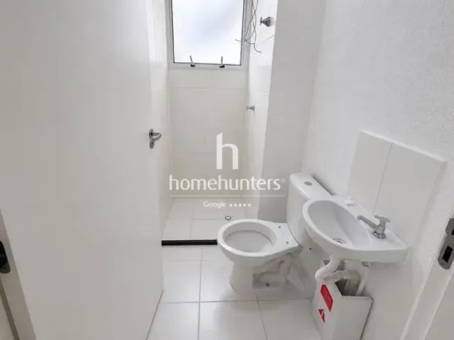 Apartamento 2 quartos e 1 banheiro, à venda, no bairro Jardim Rossin em Campinas
