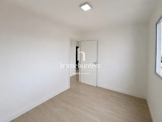 Apartamento 2 quartos e 1 banheiro, à venda, no bairro Jardim Rossin em Campinas