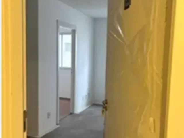 Apartamento 2 quartos e 1 banheiro, à venda, no bairro Jardim São Savério em São Paulo
