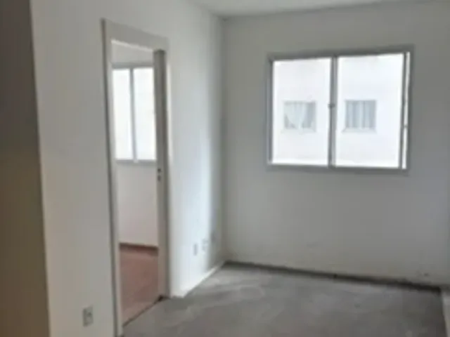Apartamento 2 quartos e 1 banheiro, à venda, no bairro Jardim São Savério em São Paulo