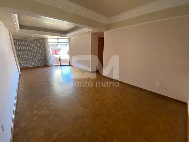 Apartamento 3 quartos e 2 banheiros, para alugar, no bairro Centro em Chapecó