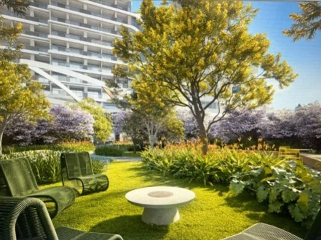 Apartamento com 29m² 1 quarto e 1 banheiro, à venda, no bairro Jardim Paulista em São Paulo