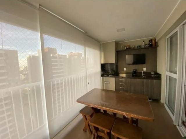 Foto do Apartamento - Apartamento à venda, Jardim das Indústrias, São José dos Campos, SP | Alkova Imóveis