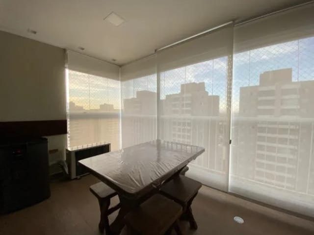 Foto do Apartamento - Apartamento à venda, Jardim das Indústrias, São José dos Campos, SP | Alkova Imóveis