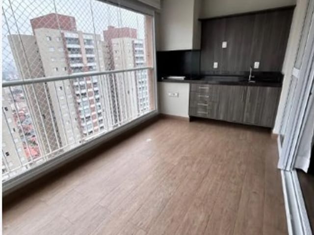 Foto do Apartamento - Apartamento à venda, Jardim das Indústrias, São José dos Campos, SP | Alkova Imóveis