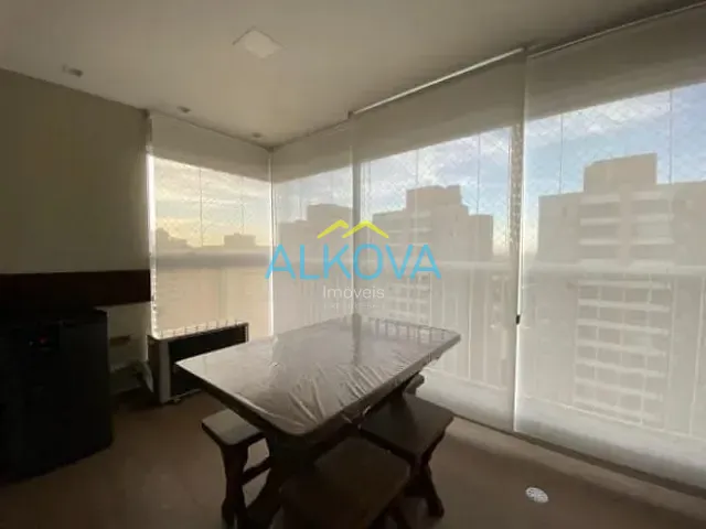 Apartamento 3 quartos e 2 banheiros, à venda, no bairro Jardim das Indústrias em São José dos Campos