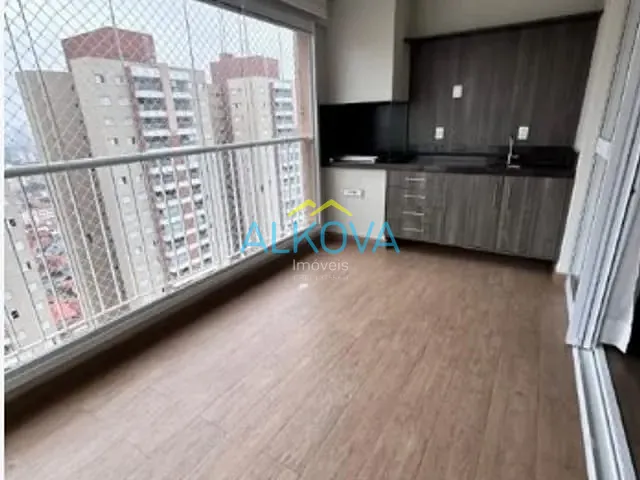 Apartamento 3 quartos e 2 banheiros, à venda, no bairro Jardim das Indústrias em São José dos Campos