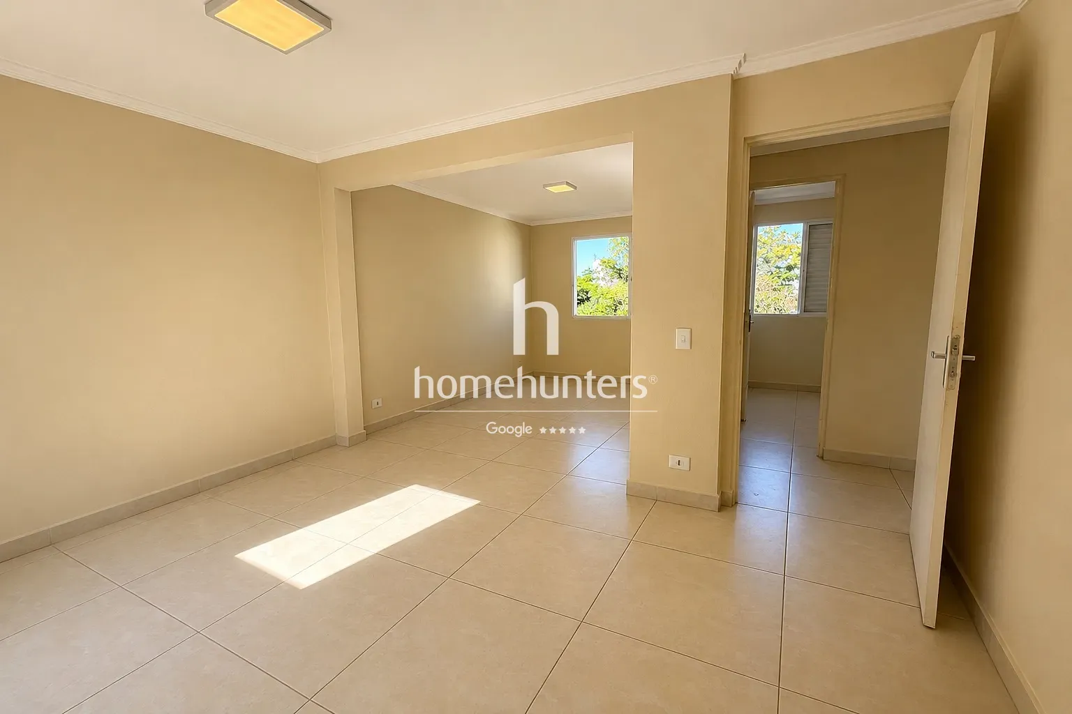 Apartamento, 1 quarto, 60 m² - Foto 4
