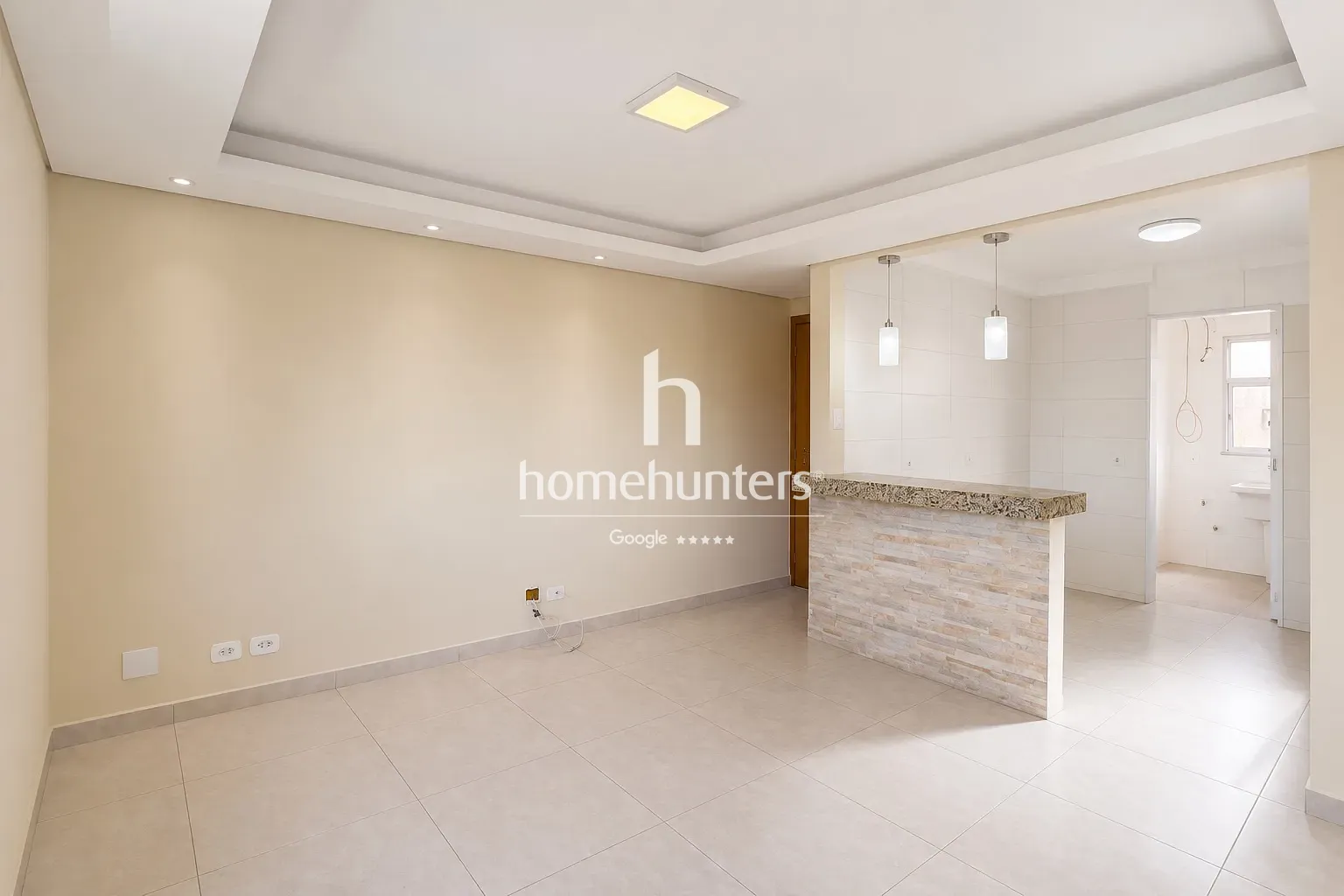 Apartamento, 1 quarto, 60 m² - Foto 5