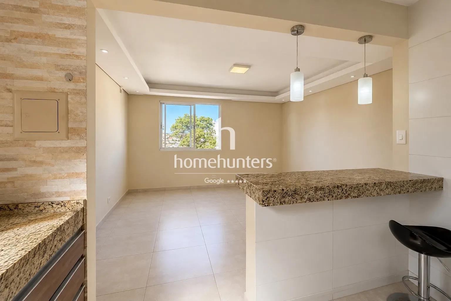 Apartamento, 1 quarto, 60 m² - Foto 11