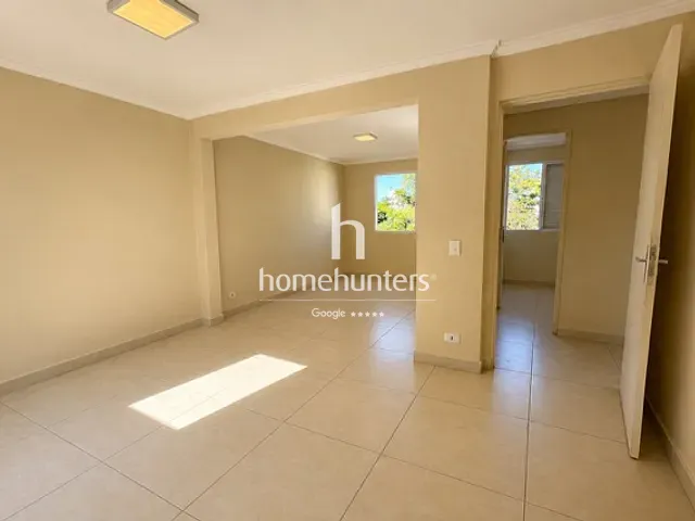 Apartamento 1 quarto e 1 banheiro, à venda, no bairro Jardim do Lago em Campinas