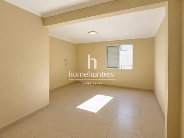 Apartamento 1 quarto e 1 banheiro, à venda, no bairro Jardim do Lago em Campinas