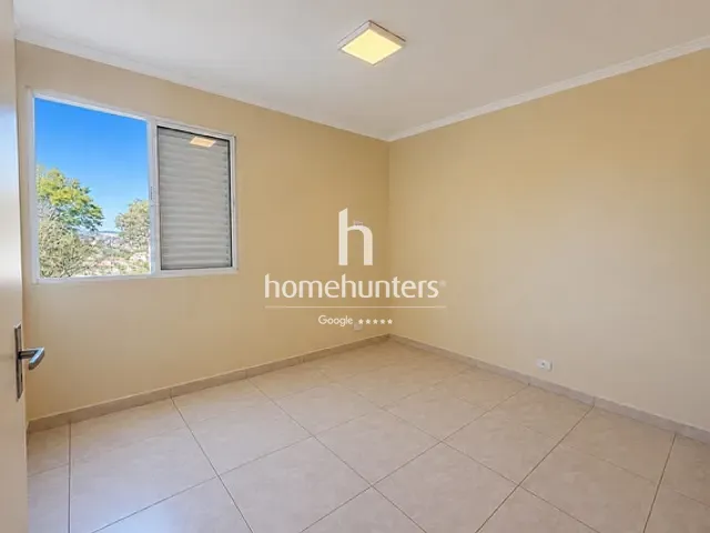 Apartamento 1 quarto e 1 banheiro, à venda, no bairro Jardim do Lago em Campinas