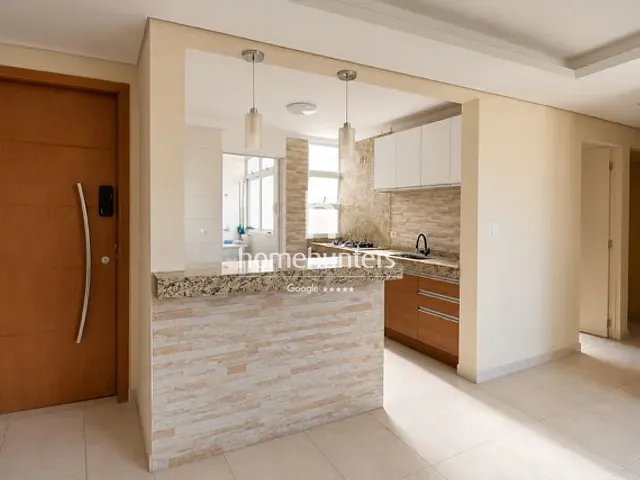 Apartamento 1 quarto e 1 banheiro, à venda, no bairro Jardim do Lago em Campinas