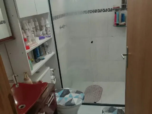 Apartamento 2 quartos e 1 banheiro, à venda, no bairro Conjunto Habitacional - Setor A em Itapevi