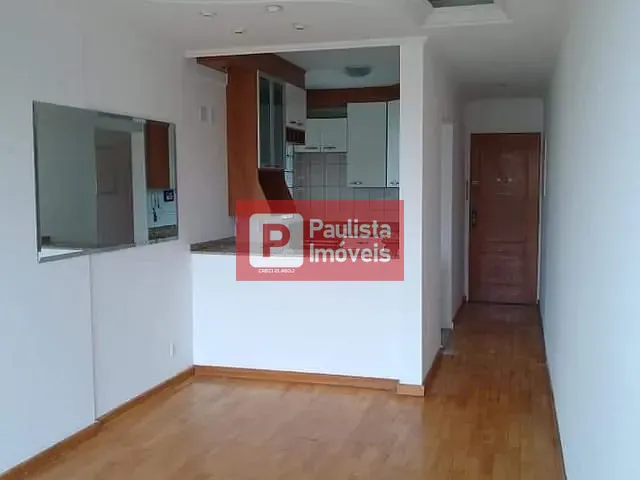 Apartamento com 148m² 2 quartos e 1 banheiro, para alugar, no bairro Vila do Castelo em São Paulo