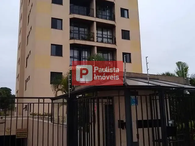 Apartamento com 148m² 2 quartos e 1 banheiro, para alugar, no bairro Vila do Castelo em São Paulo