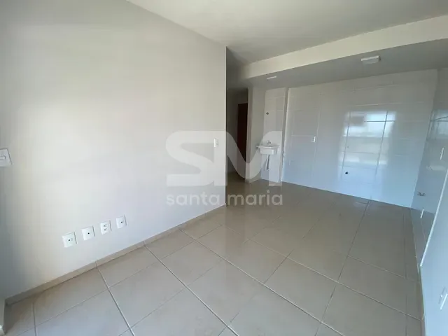 Apartamento 2 quartos e 1 banheiro, para alugar, no bairro Desbravador em Chapecó