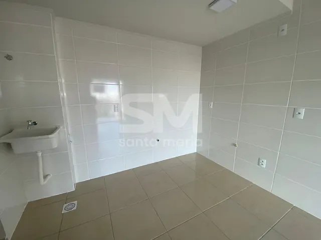 Apartamento 2 quartos e 1 banheiro, para alugar, no bairro Desbravador em Chapecó