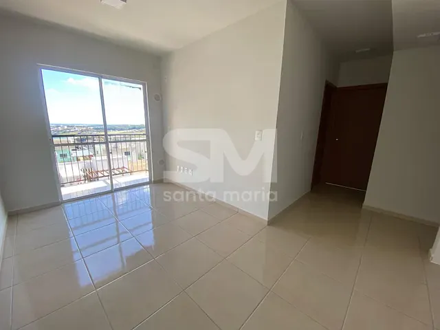 Apartamento 2 quartos e 1 banheiro, para alugar, no bairro Desbravador em Chapecó