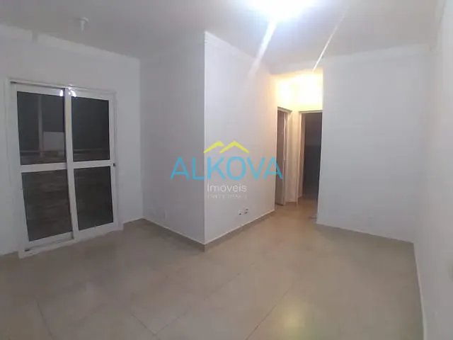 Apartamento 2 quartos e 1 banheiro, à venda, no bairro Jardim dos Bandeirantes em São José dos Campos