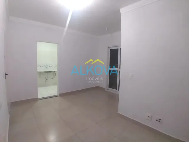 Apartamento 2 quartos e 1 banheiro, à venda, no bairro Jardim dos Bandeirantes em São José dos Campos