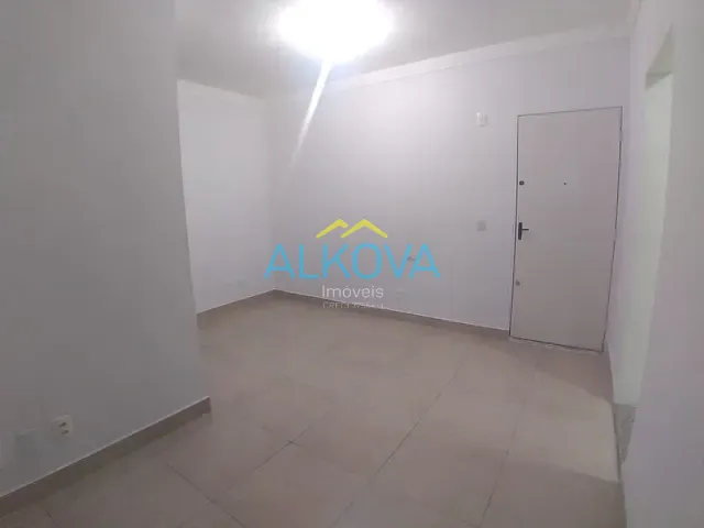 Apartamento 2 quartos e 1 banheiro, à venda, no bairro Jardim dos Bandeirantes em São José dos Campos