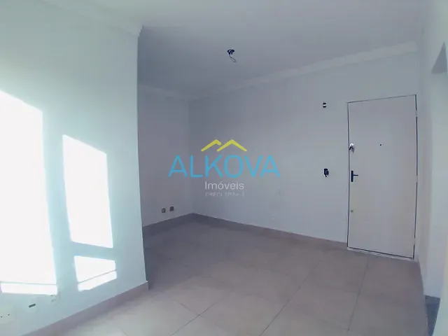 Apartamento 2 quartos e 1 banheiro, à venda, no bairro Jardim dos Bandeirantes em São José dos Campos