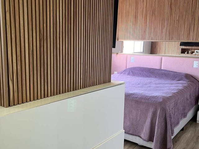 Apartamento com 129m² 3 quartos e 3 banheiros, à venda, no bairro Jardim da Glória em São Paulo