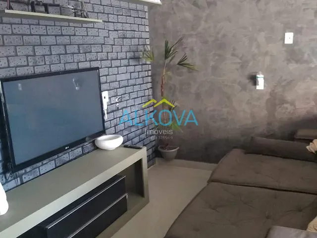Apartamento 2 quartos e 2 banheiros, à venda ou para alugar, no bairro Altos do Esplanada em São José dos Campos