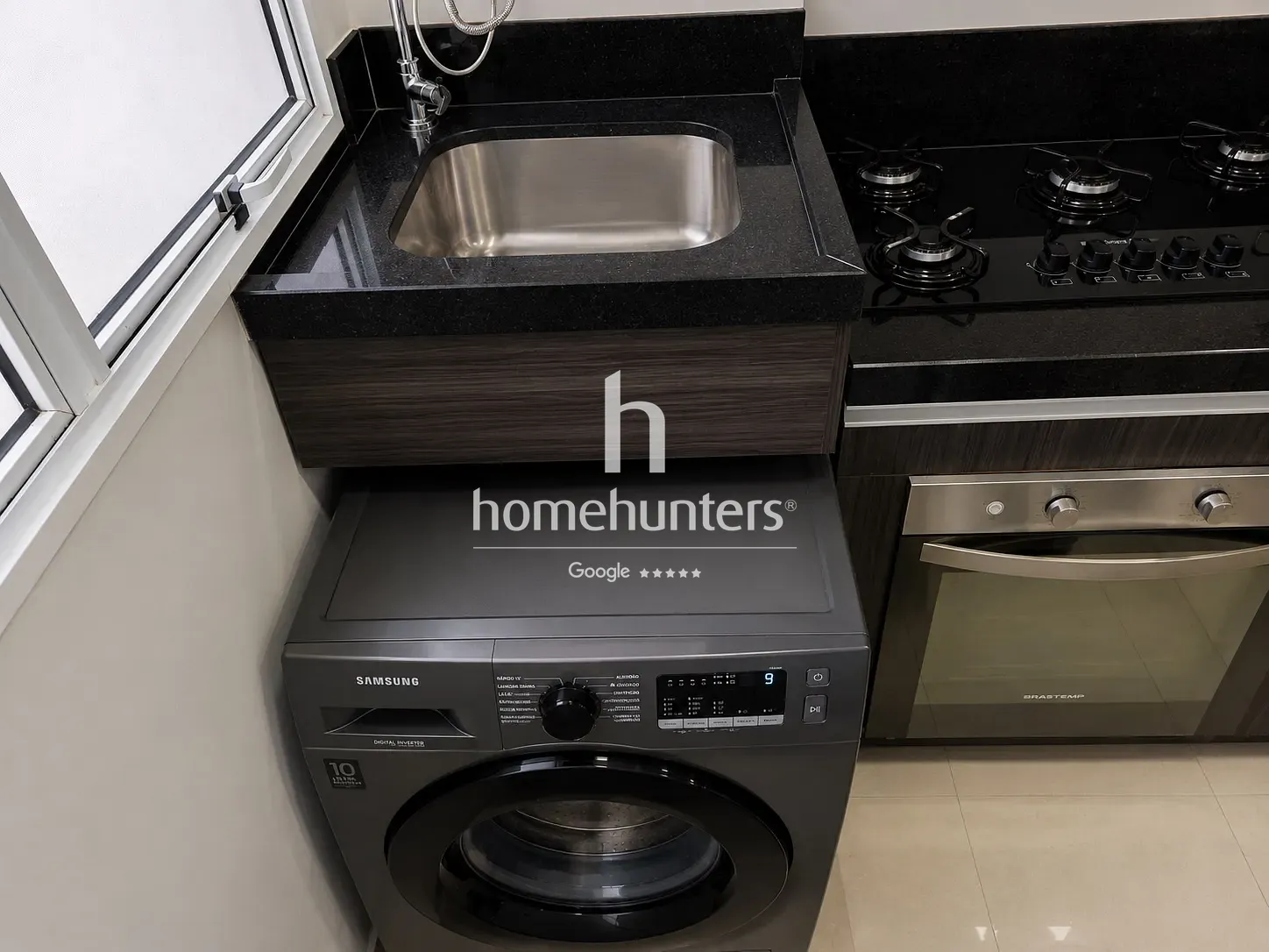Apartamento, 2 quartos, 75 m² - Foto 12