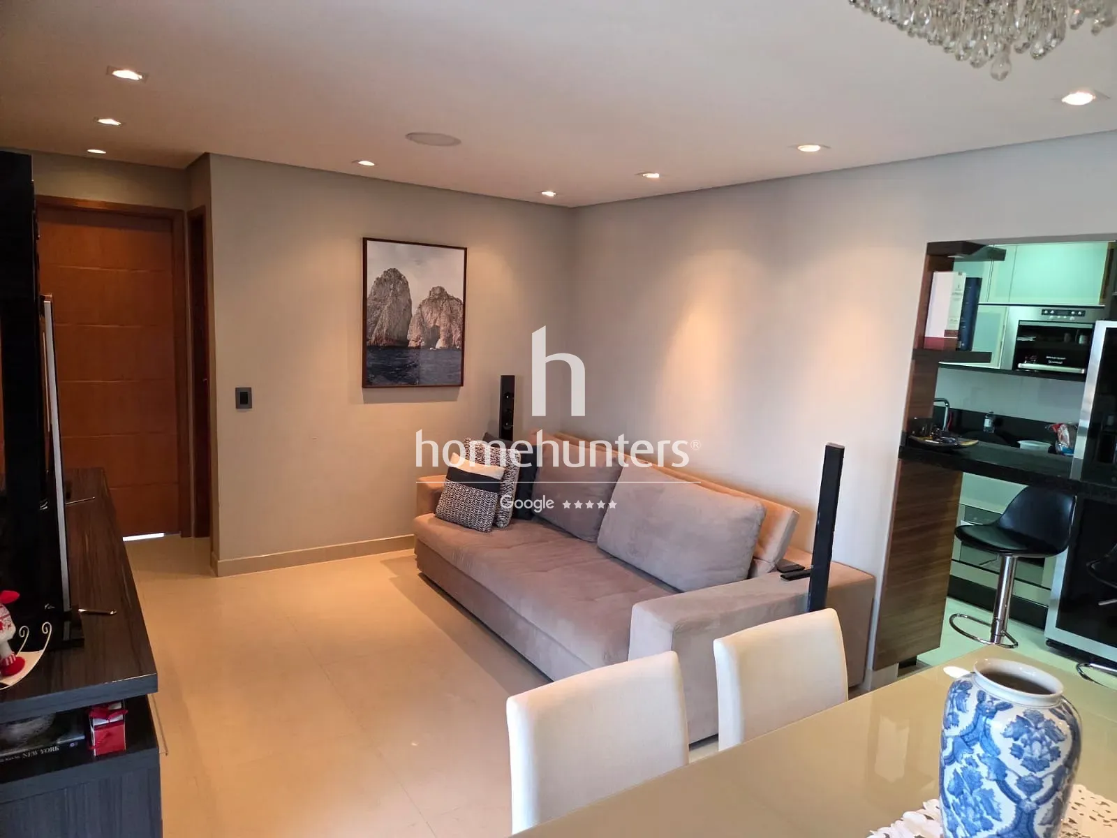 Apartamento, 2 quartos, 75 m² - Foto 3